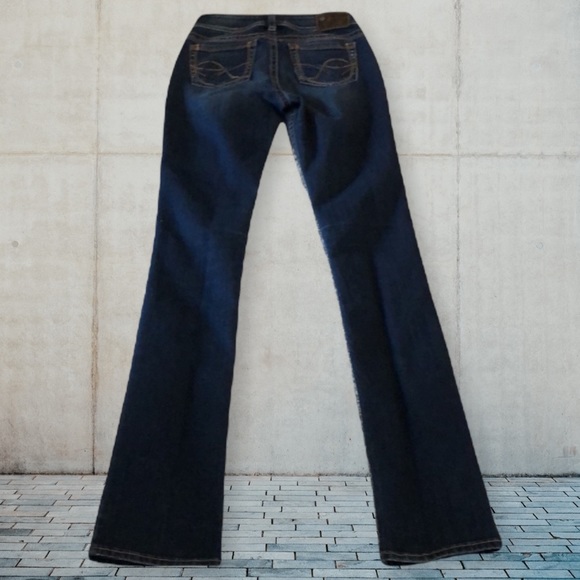 Silver Suki Jeans size 27 - Picture 5 of 12